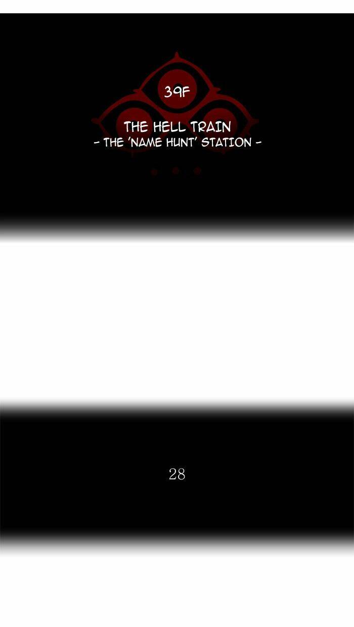 cuộc chiến trong tòa tháp chapter 305 13