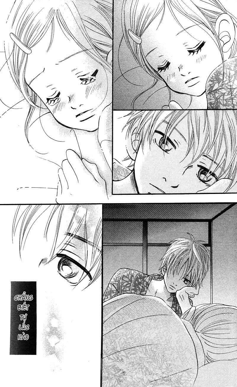 ngày ấy ta bên nhau chapter 30 33