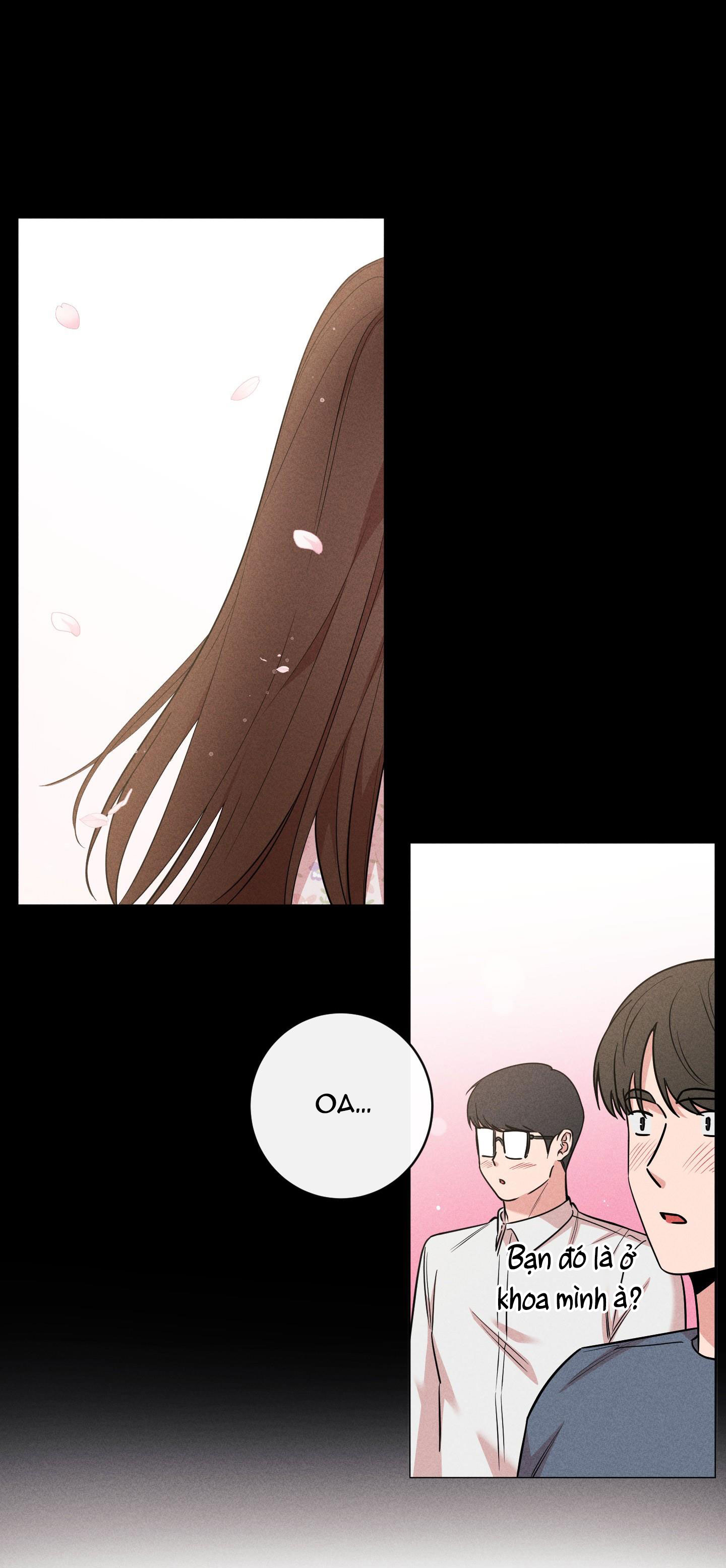 [18+] thành người yêu kém tuổi từ hôm nay chapter 14.1 22