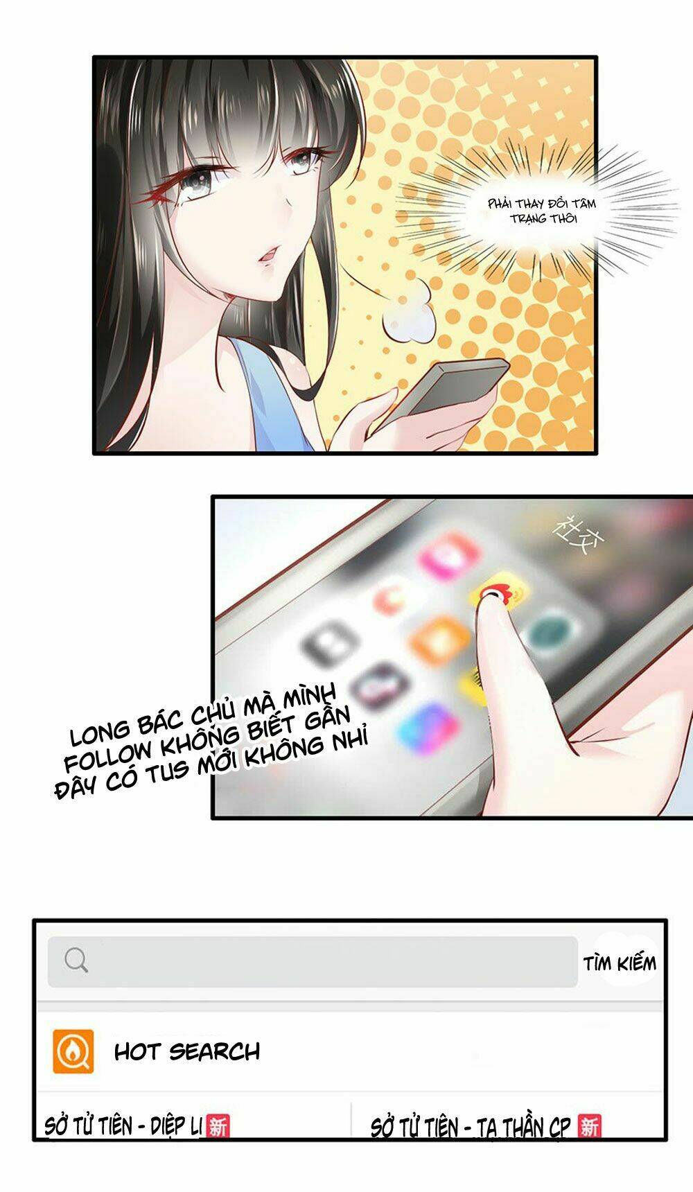 hữu tiên tắc danh chapter 7 6