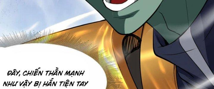 ẩn cư mười vạn năm, đời sau mời ta rời núi chapter 40 185