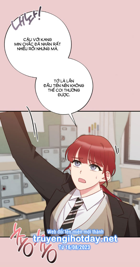 [18+] phương pháp xuất tinh của dosagyeon chapter 21.2 49