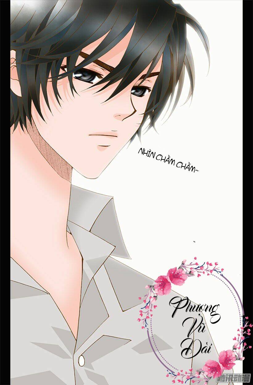 mùa hè năm đó, em chapter 4 6