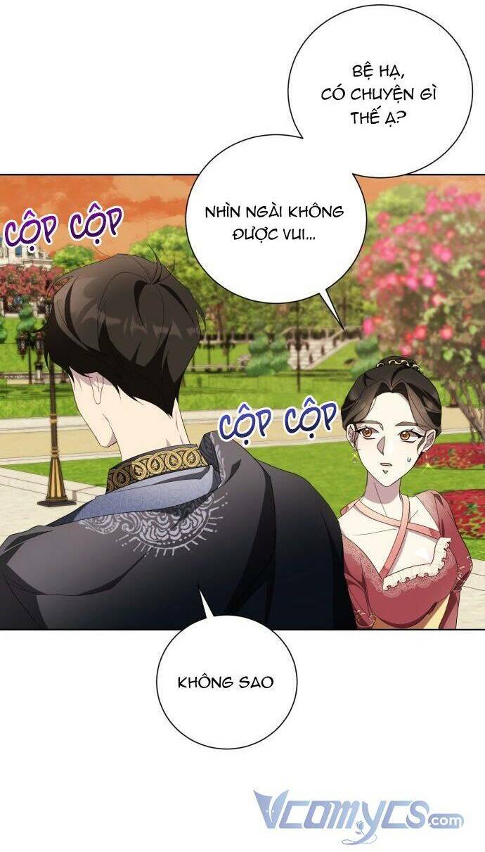 ta đã từng mong nàng biến mất chapter 40 64