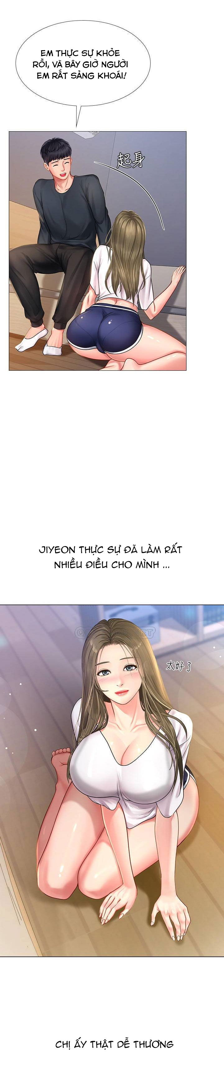 should i study at noryangjin? chapter 68 20