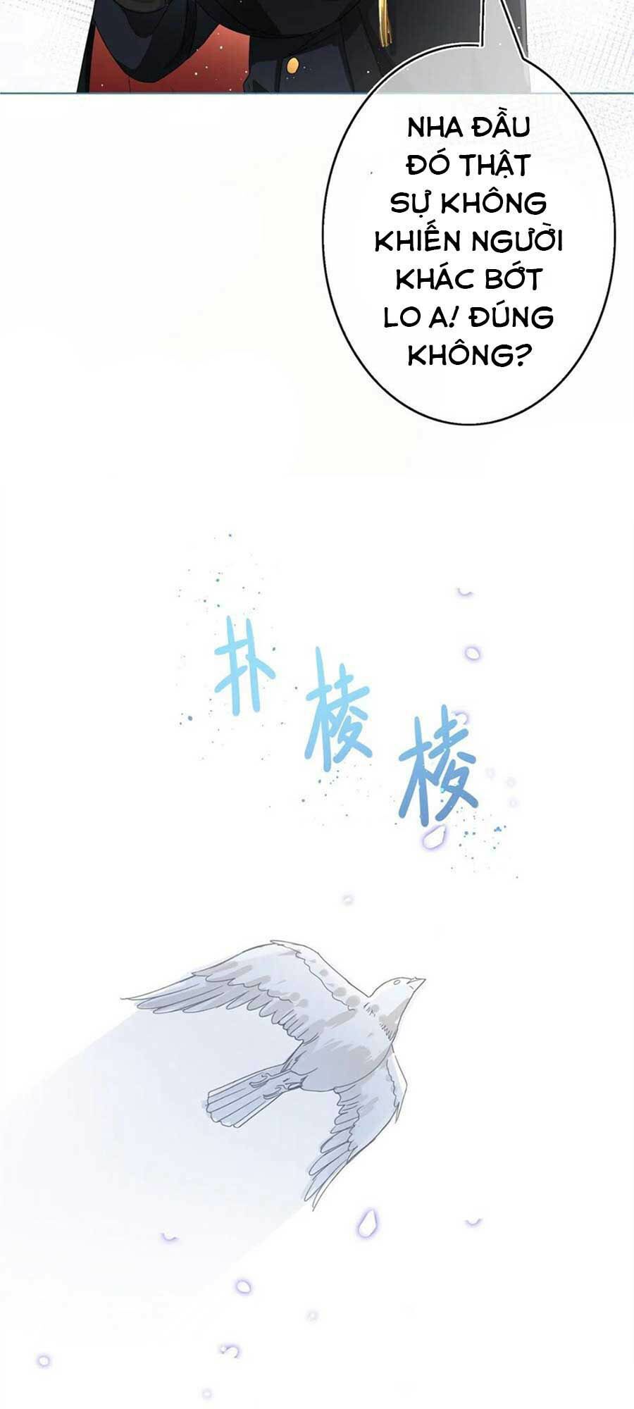 đế quốc đầu tiên có nữ hoàng chapter 40 9