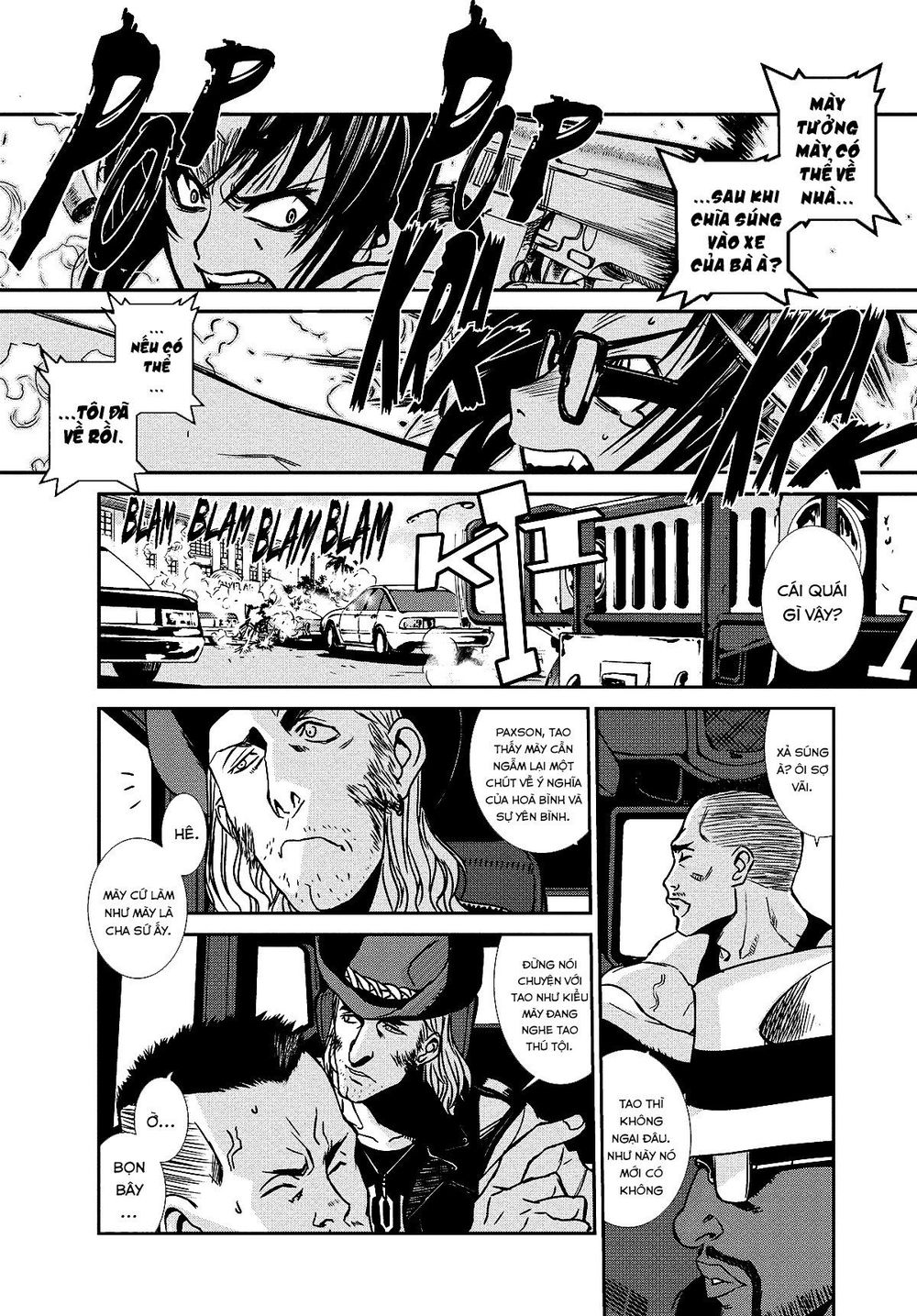 hố đen chapter 81 13