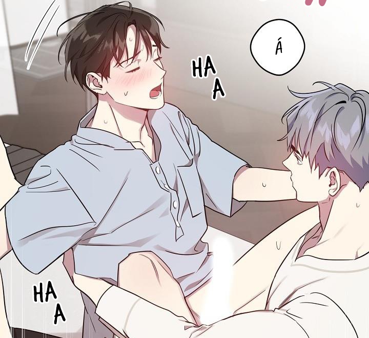 thần tượng đến rồi!? chapter 17 27