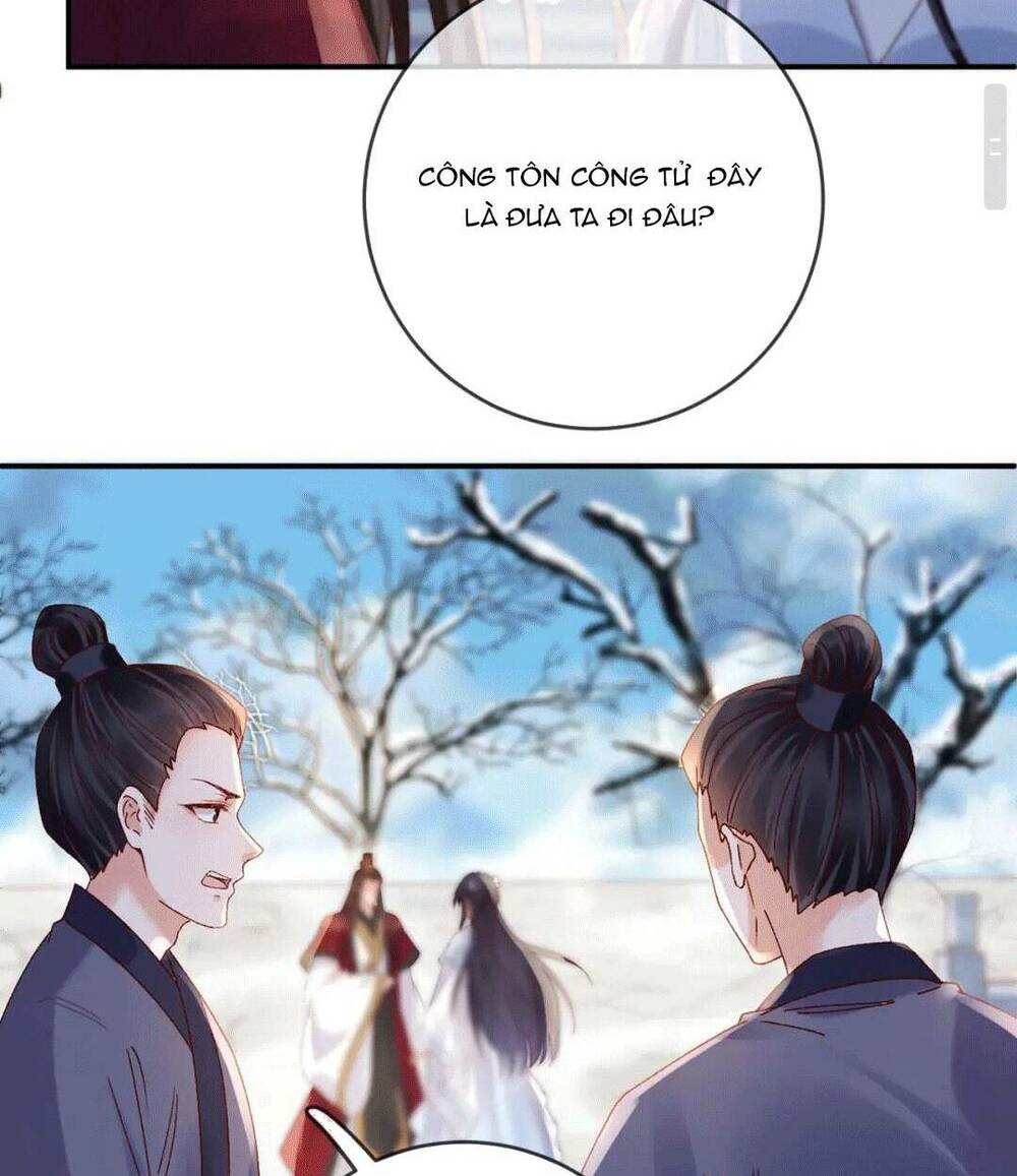 sự trả thù của vương phi chapter 47 42