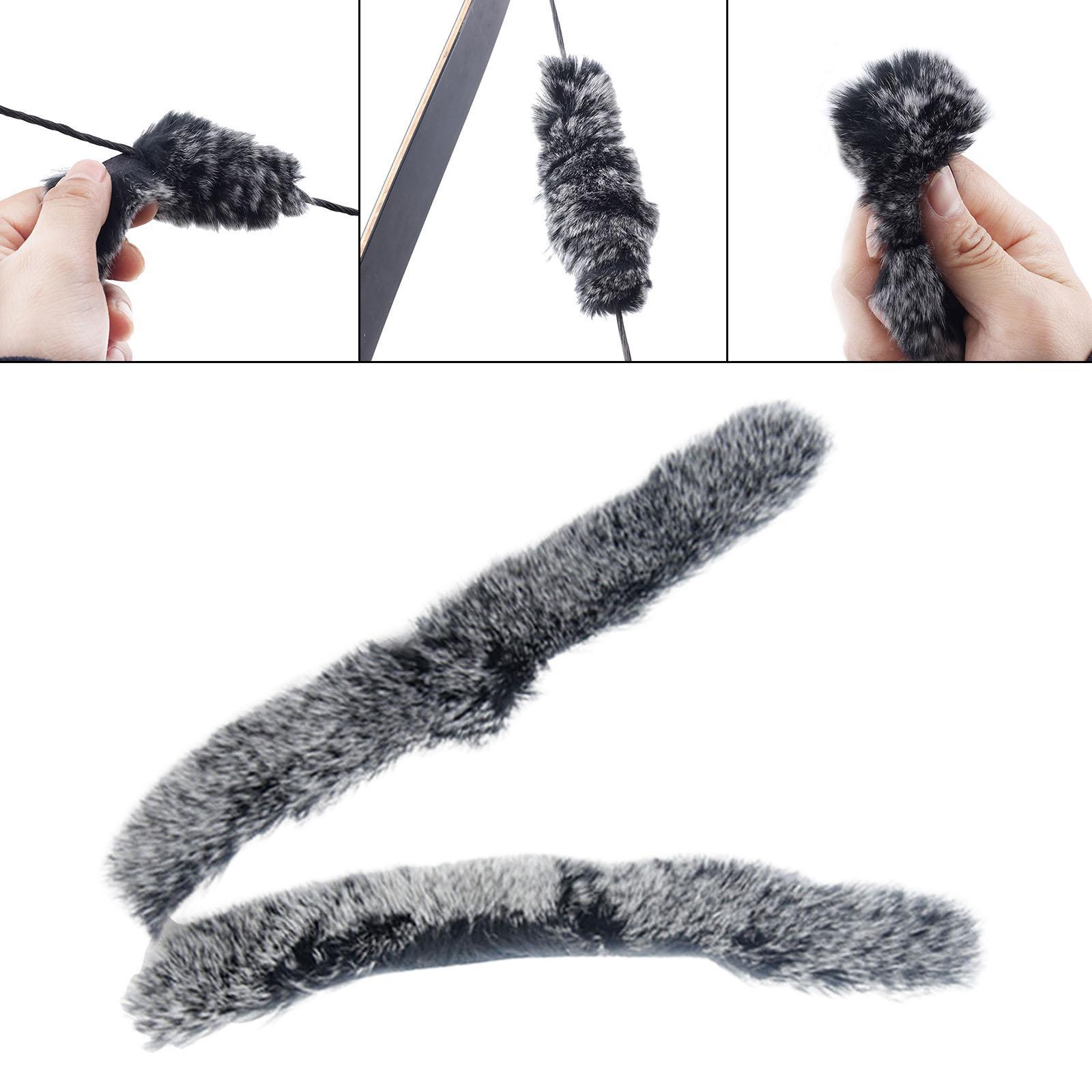 Portable  Bow String  Simulation  for