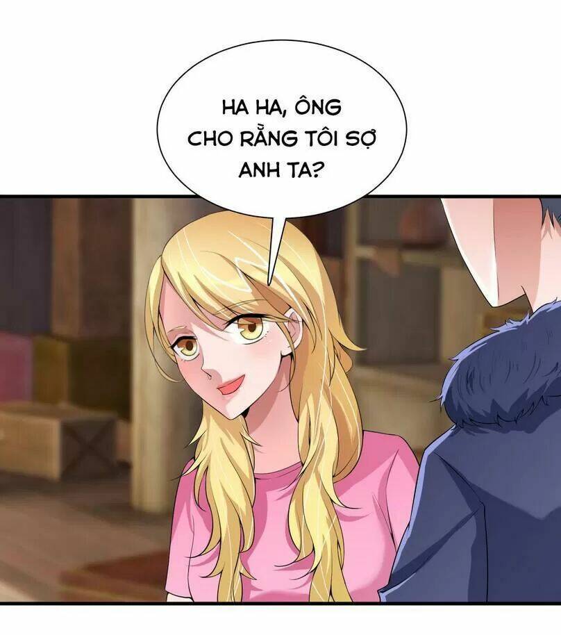 cô dâu gả thay của tổng tài chapter 103 12