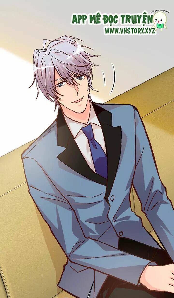 thiên hậu trở về chapter 61 43