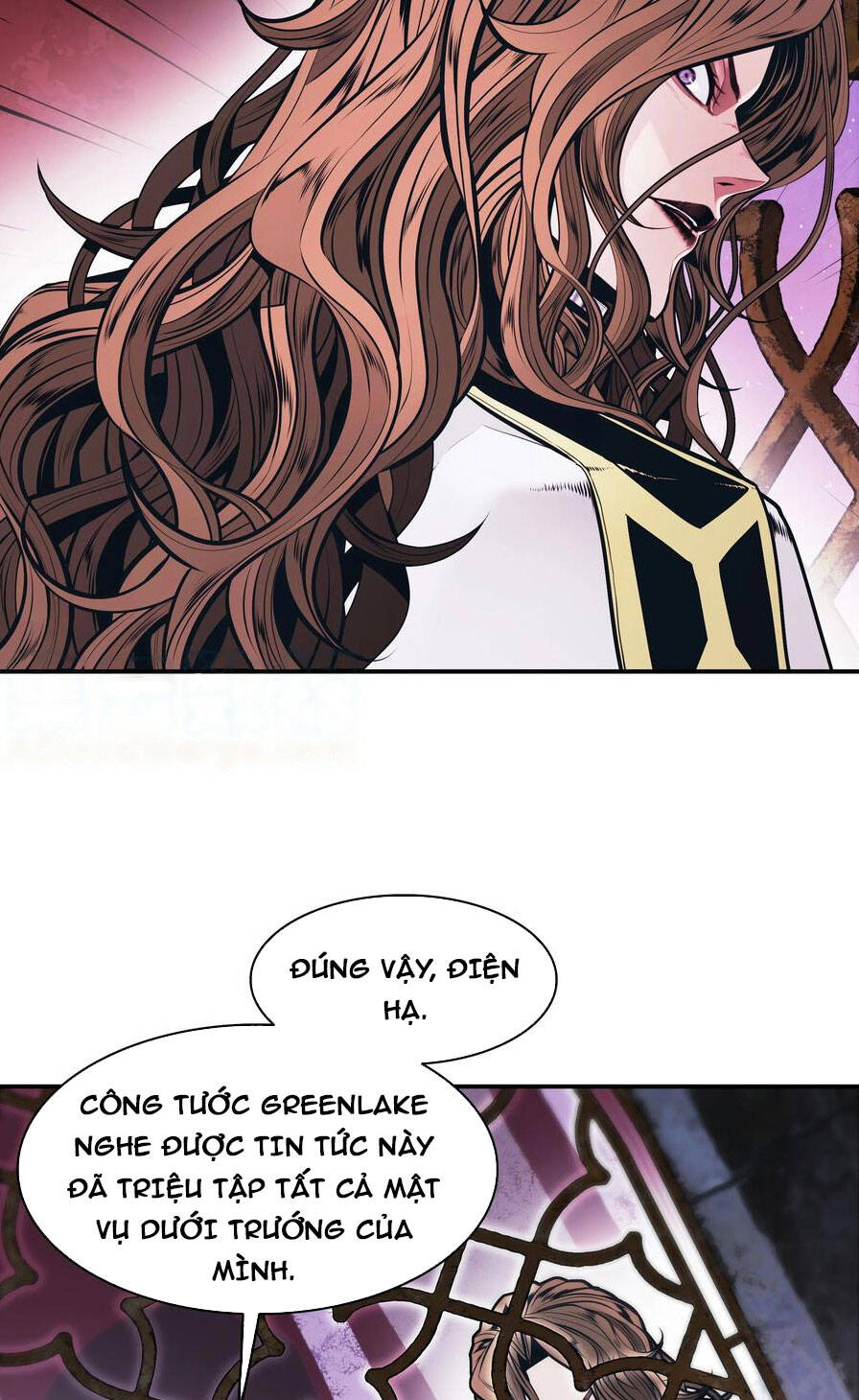 bất bại chân ma chapter 152 26