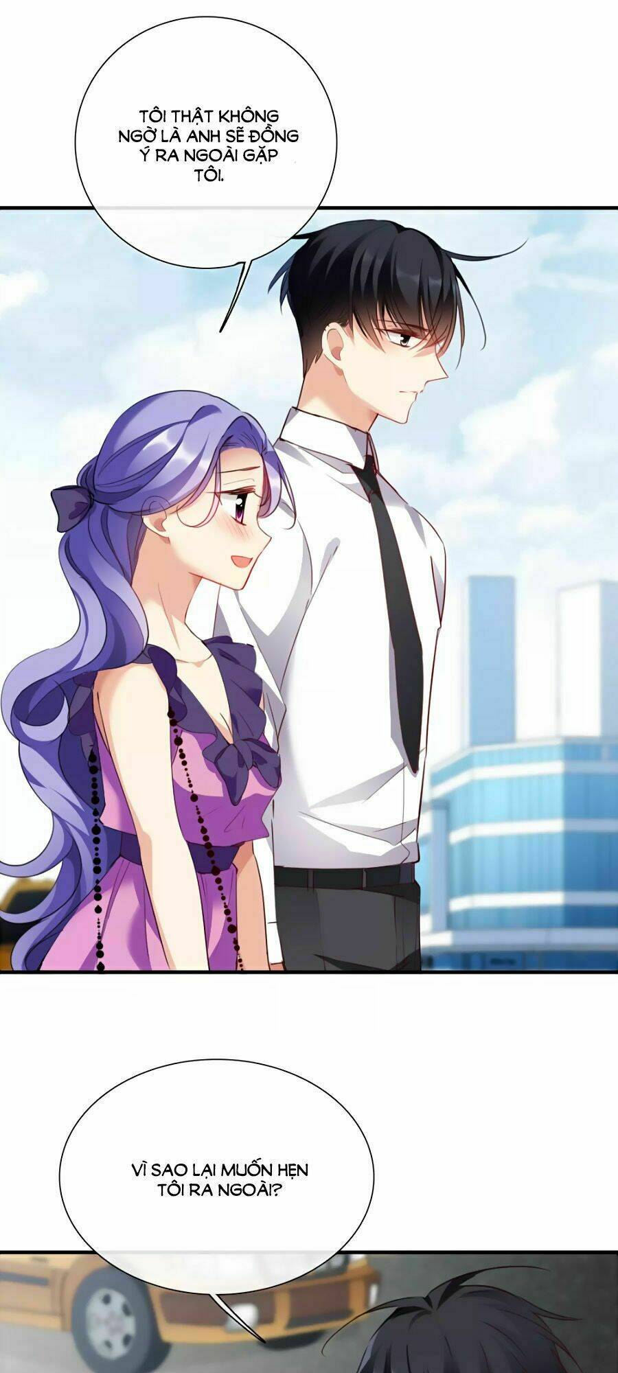 nhân chất tình nhân chapter 24.1 3