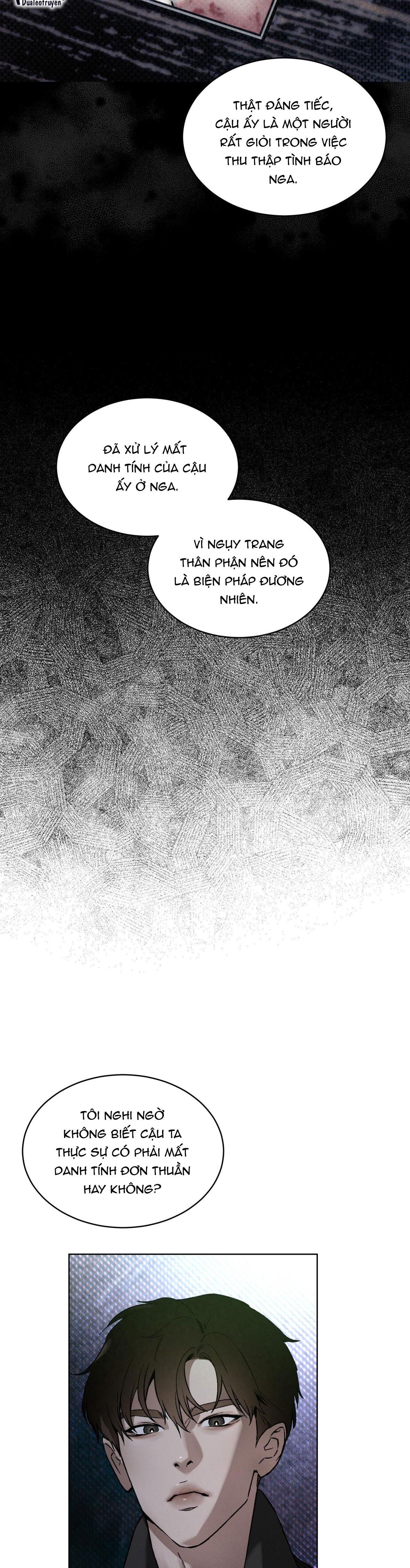 codename anastasia chapter 3 35