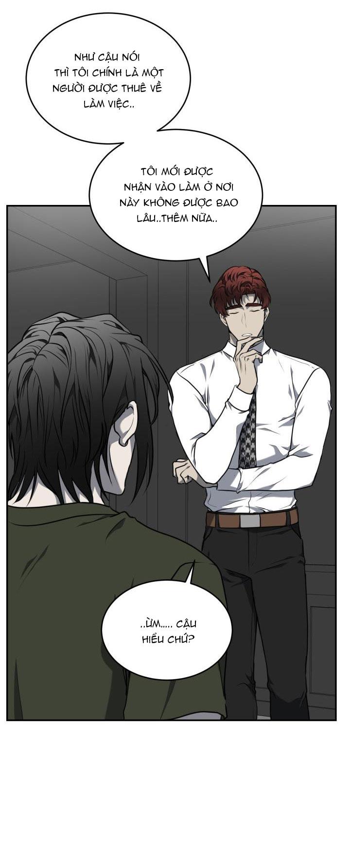 dưỡng thú cưng chapter 9 42