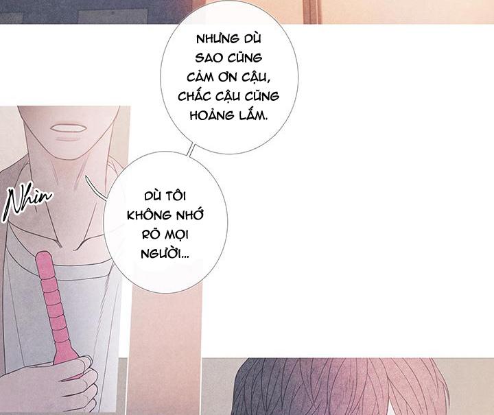 một tuần dục vọng – truyện ngắn omegaver chapter 3.1 66