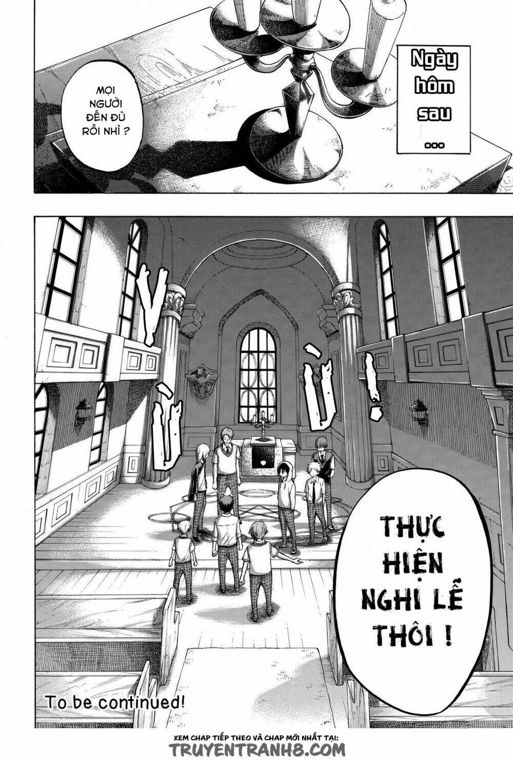 yamada và thất đại ma nữ chapter 223 20