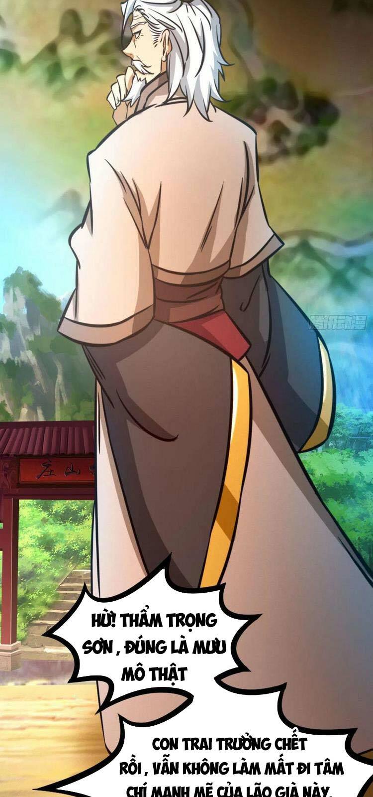 vạn cổ kiếm thần chapter 167 43