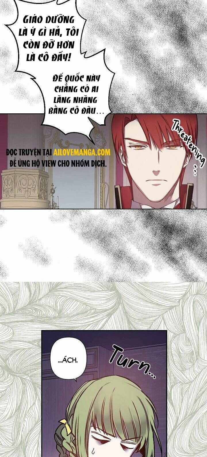 hôn lễ báo thù chapter 47 13