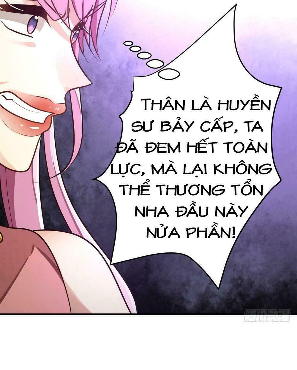 thái tử phi nhà ta thật hung hăng chapter 9 57