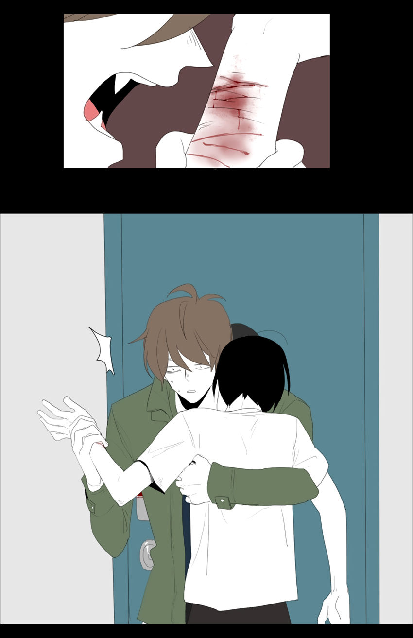 thú cưng của tôi là dơi chapter 42 15