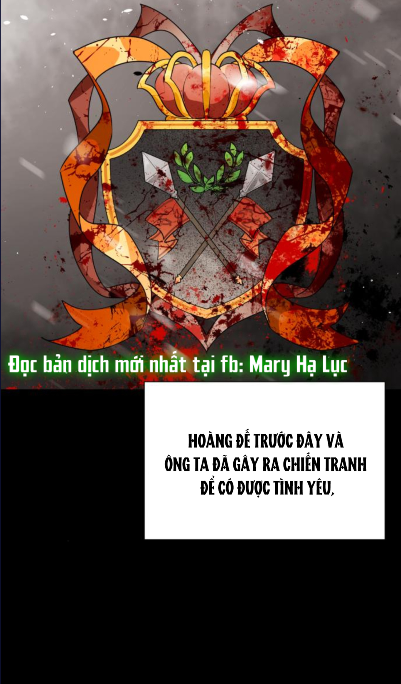 đã có lúc ta muốn nàng chết đi chapter 7.3 26