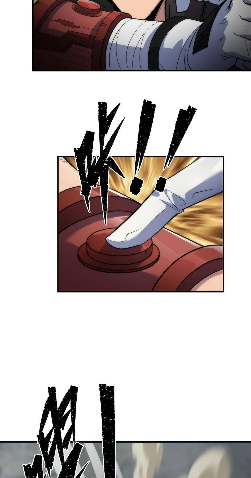 phù thạch vương giả chapter 21 41