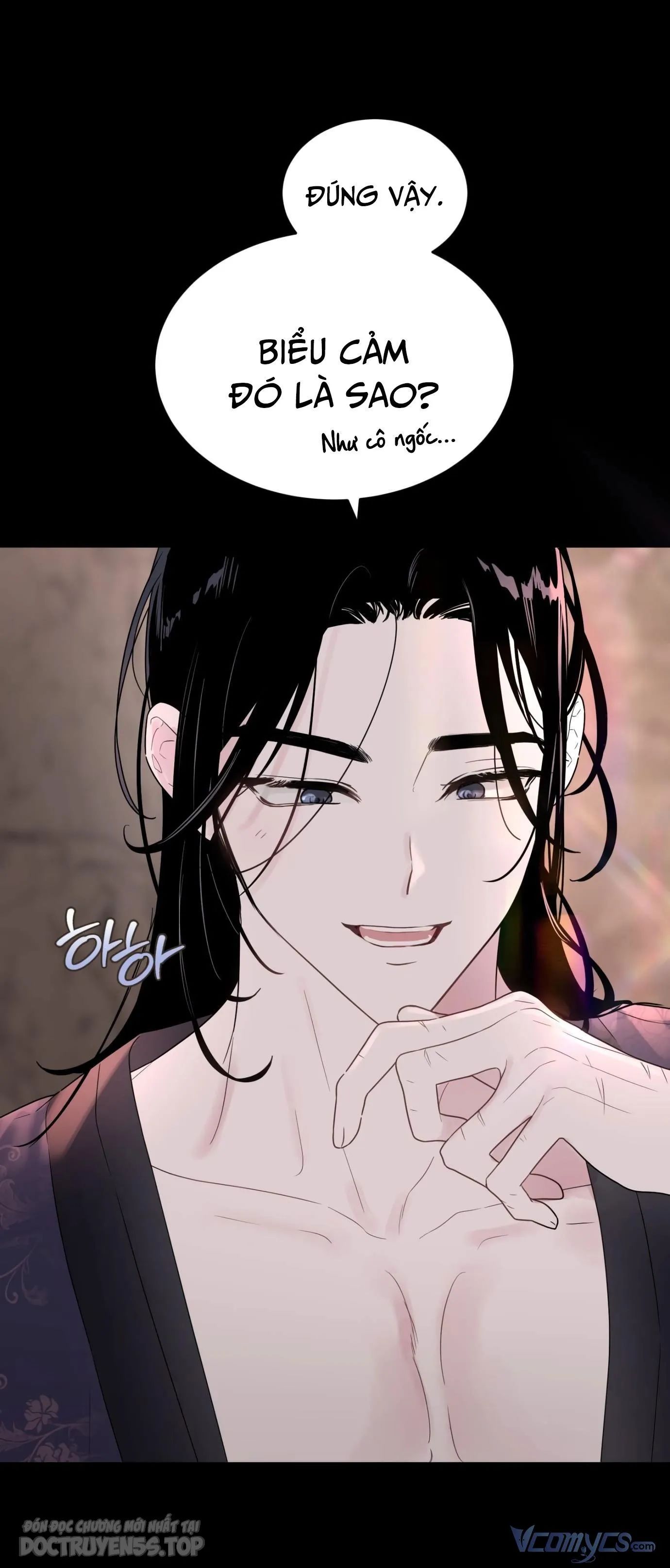 em đã tìm kiếm cả ngàn năm nay chapter 19 6