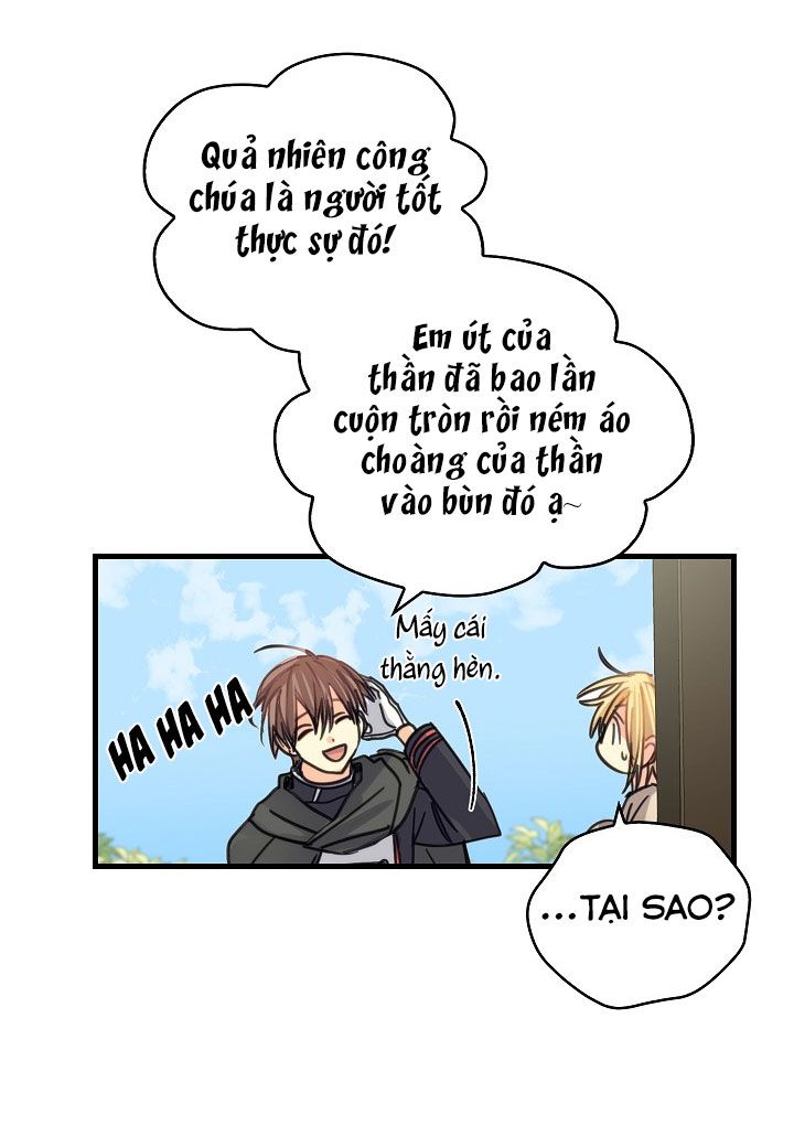 ba người anh bạo chúa chapter 7 32