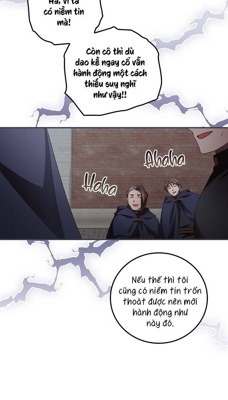 tôi nhìn thấy cái chết của bạn chapter 39 10