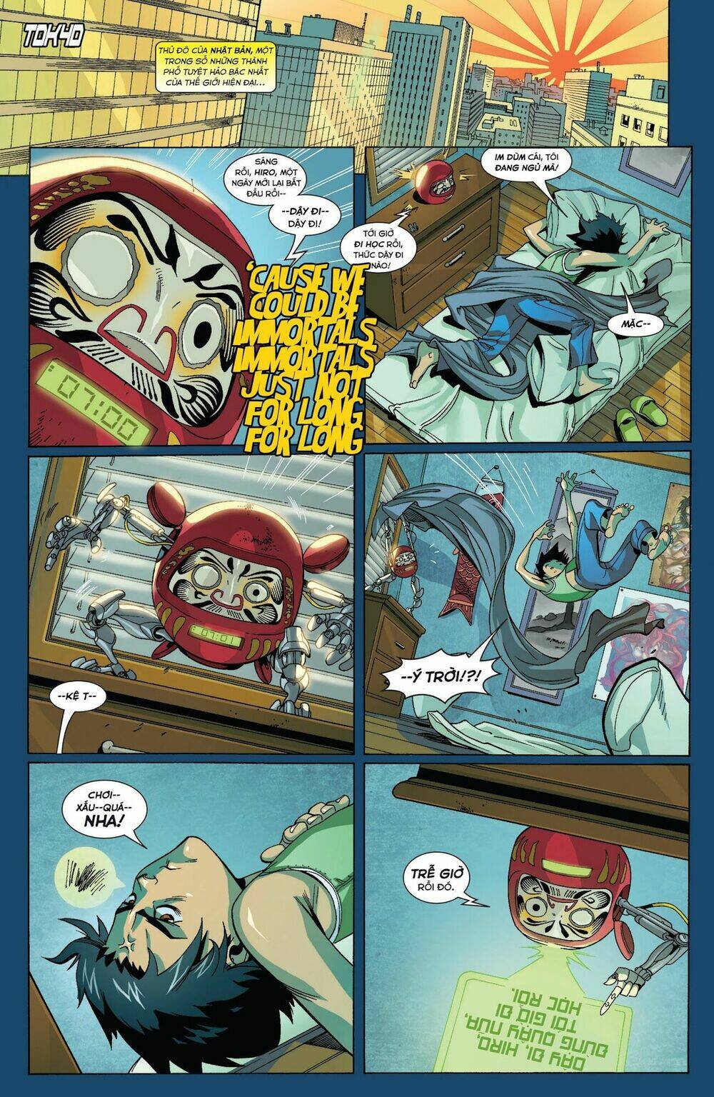 big hero 6 chapter 1 7