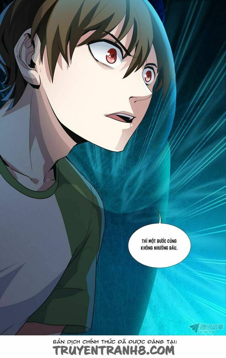 hiệp sĩ không có thể diện chapter 24 9