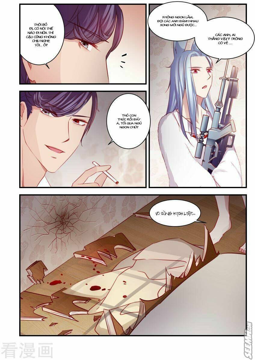 trái tim hoang dã chapter 37 5