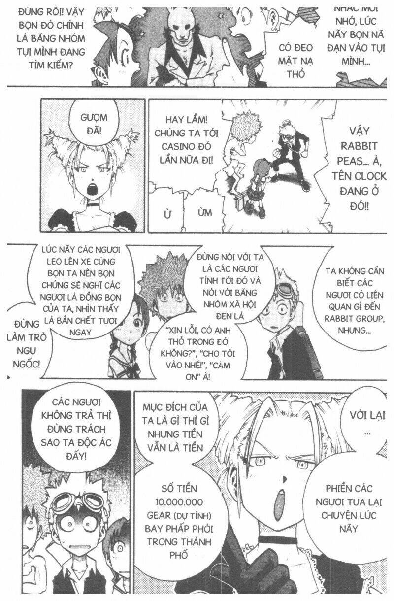 toto! the wonderful adventure chapter 4 101