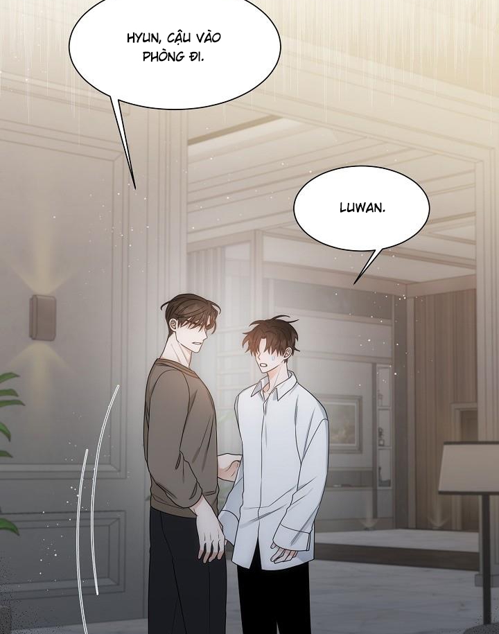 chuyện tình manhattan chapter 37 49