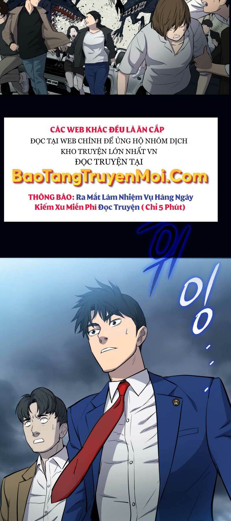 cánh cổng mở ra đúng ngày đầu tiên tôi thành chính trị gia chapter 6 73