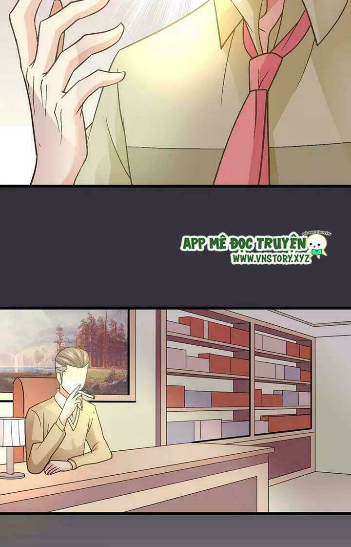 trò chơi săn tình - tổng tài khó kìm lòng chapter 17 12