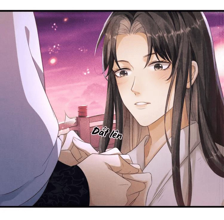 tướng quân luôn tự coi mình thành thế thân chapter 1 42