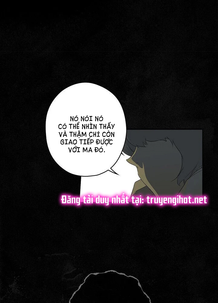 quý cô bí ẩn - secret lady chapter 1 92