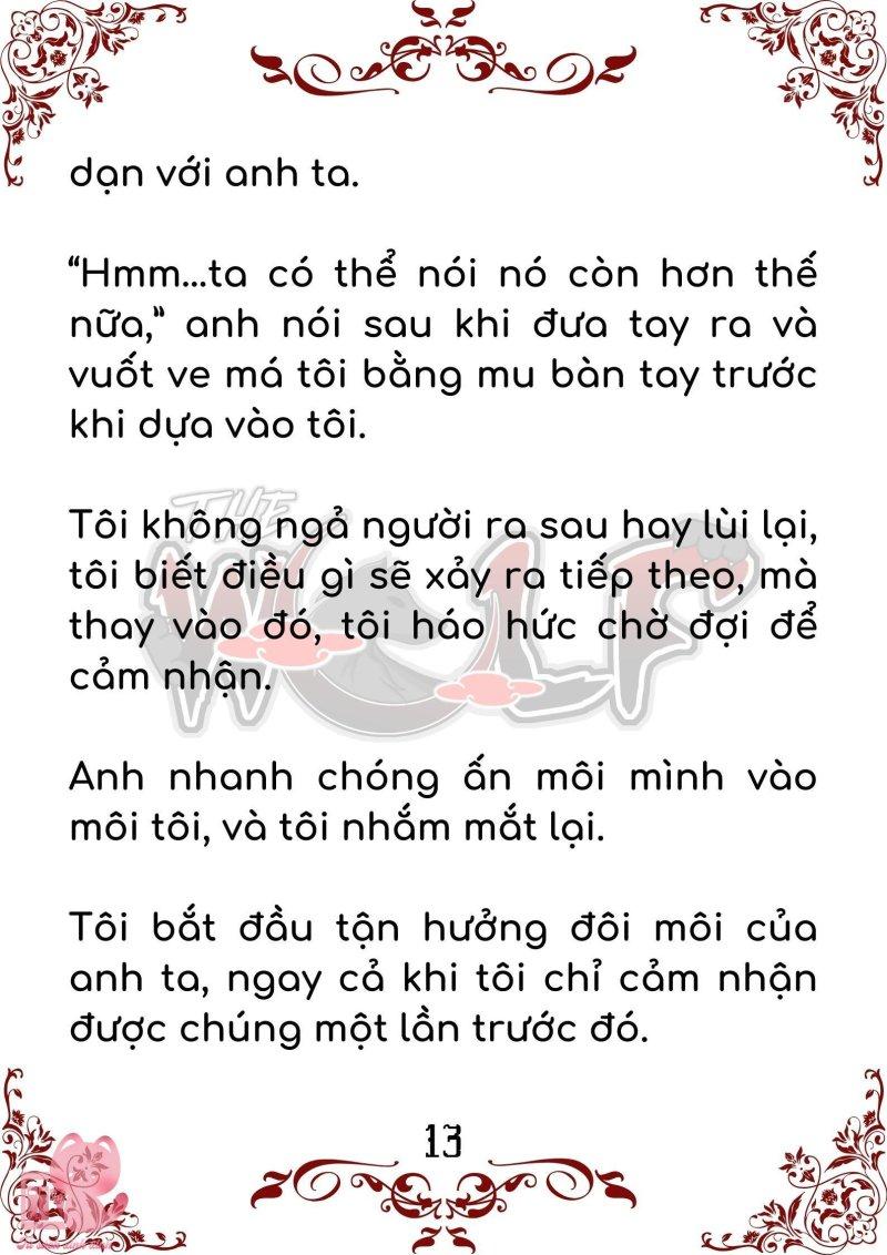 bầy sói giữa dane chapter 45 13