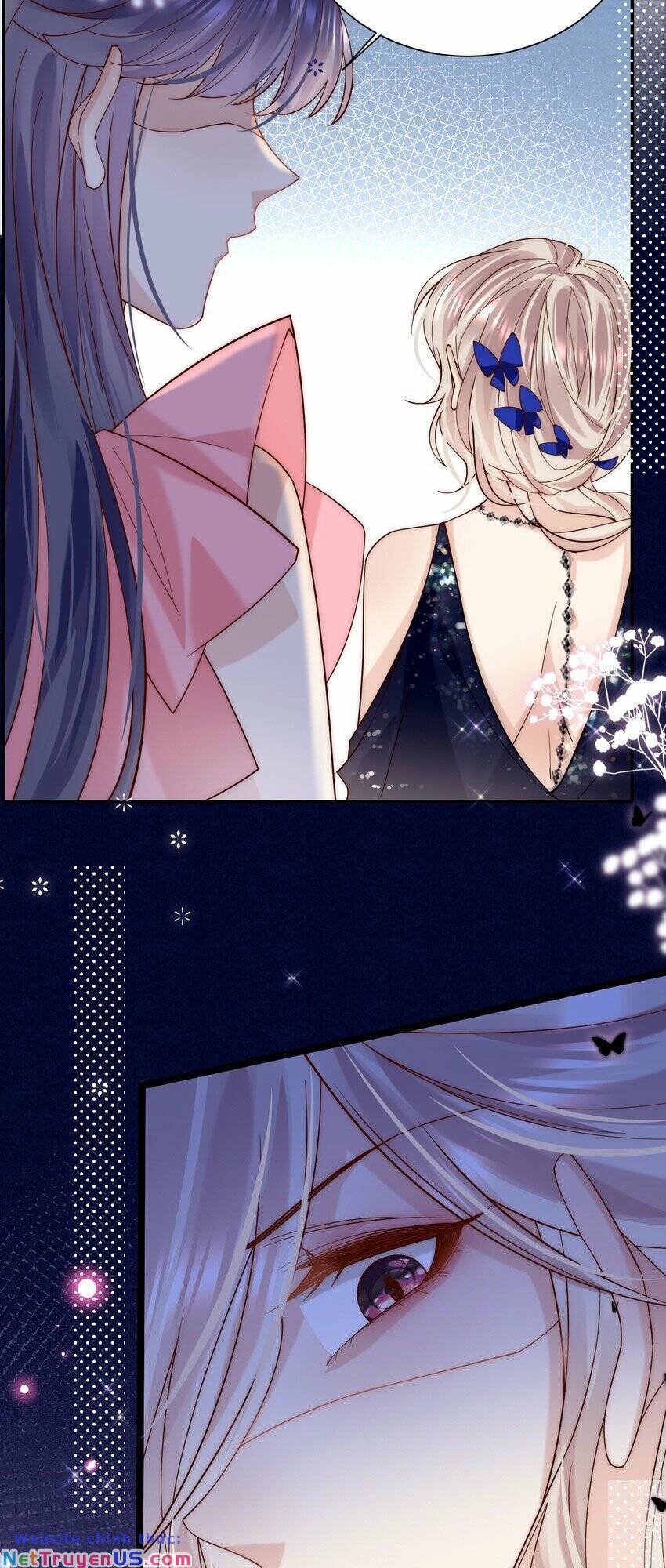 ta được thế thân tỏ tình chapter 14 55