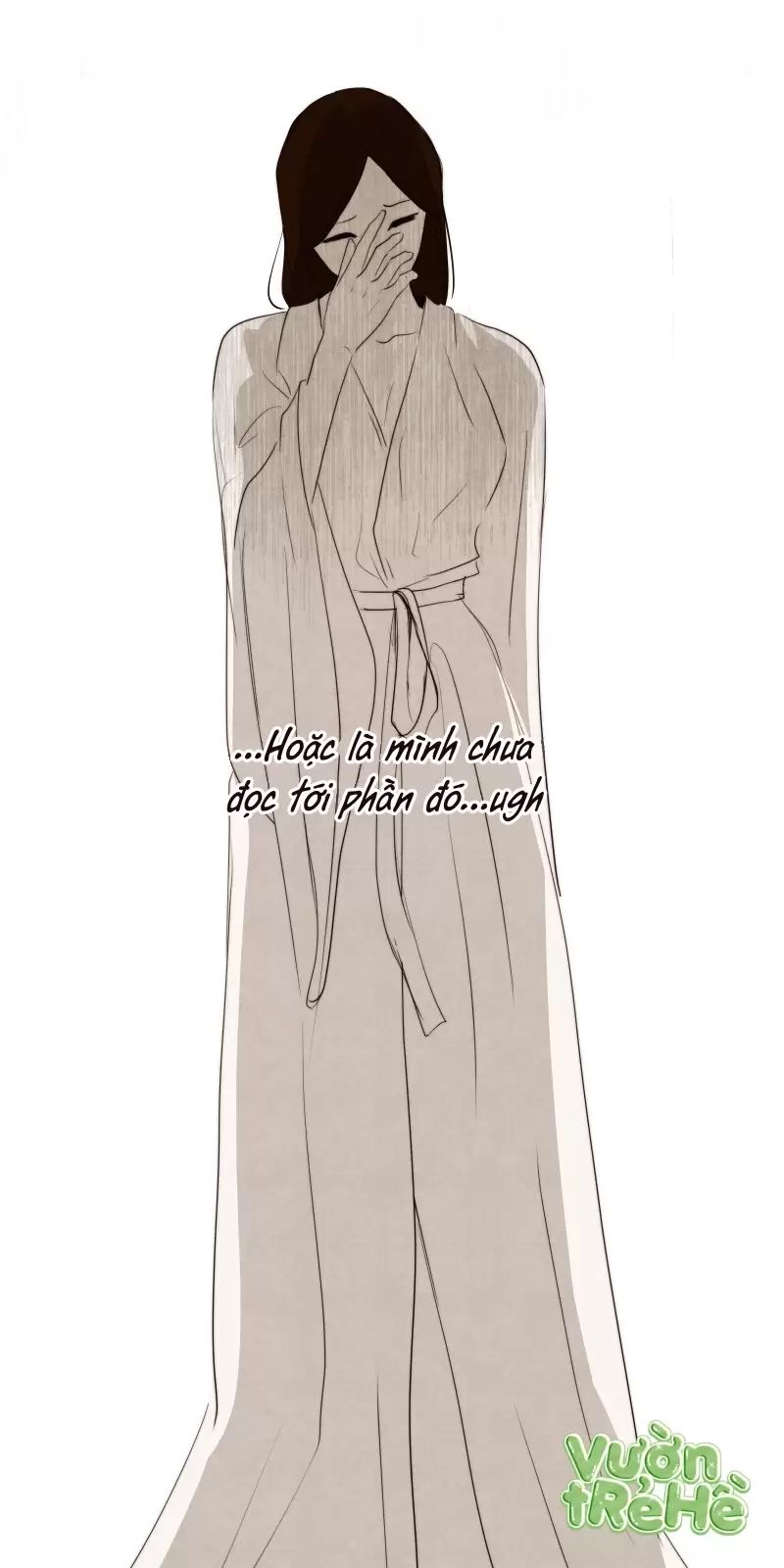 tôi là kẻ phản diện chapter 14 22
