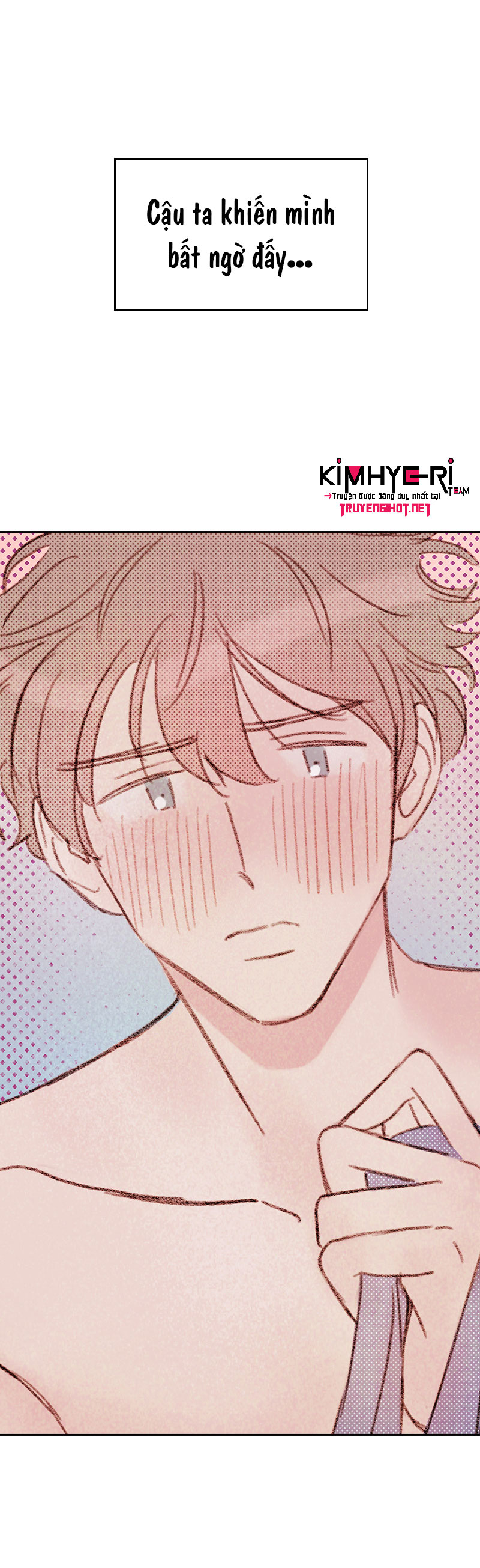 trò chơi dâm đãng chapter 7.1 15