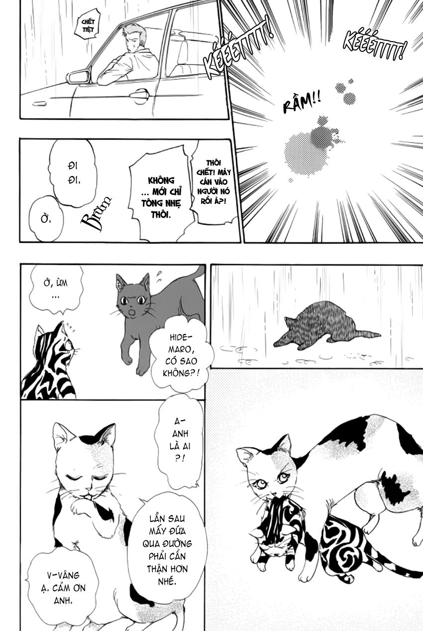 new pet shop of horror chapter 12 12