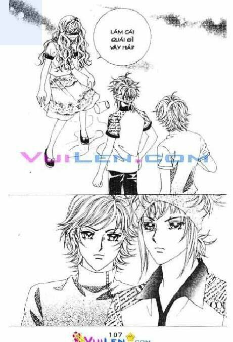 ánh nắng chói chang chapter 14 107