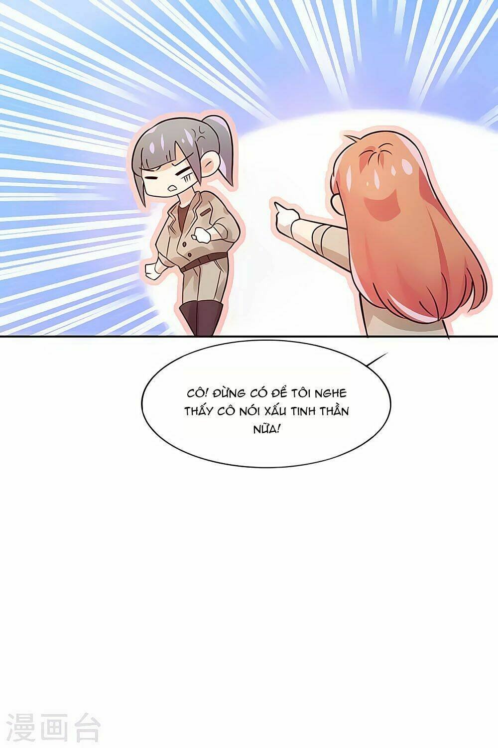 tổng tài, như vậy nhanh quá chapter 1 16