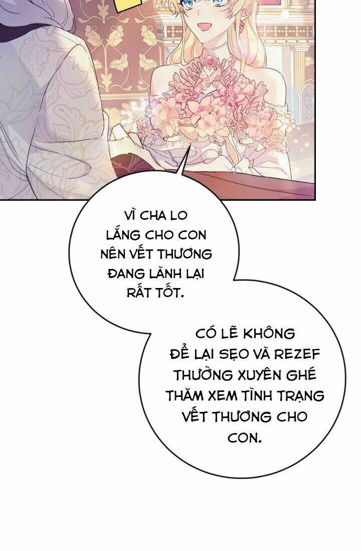 Kẻ Phản Diện Là Một Con Rối Chapter 10 - Trang 41