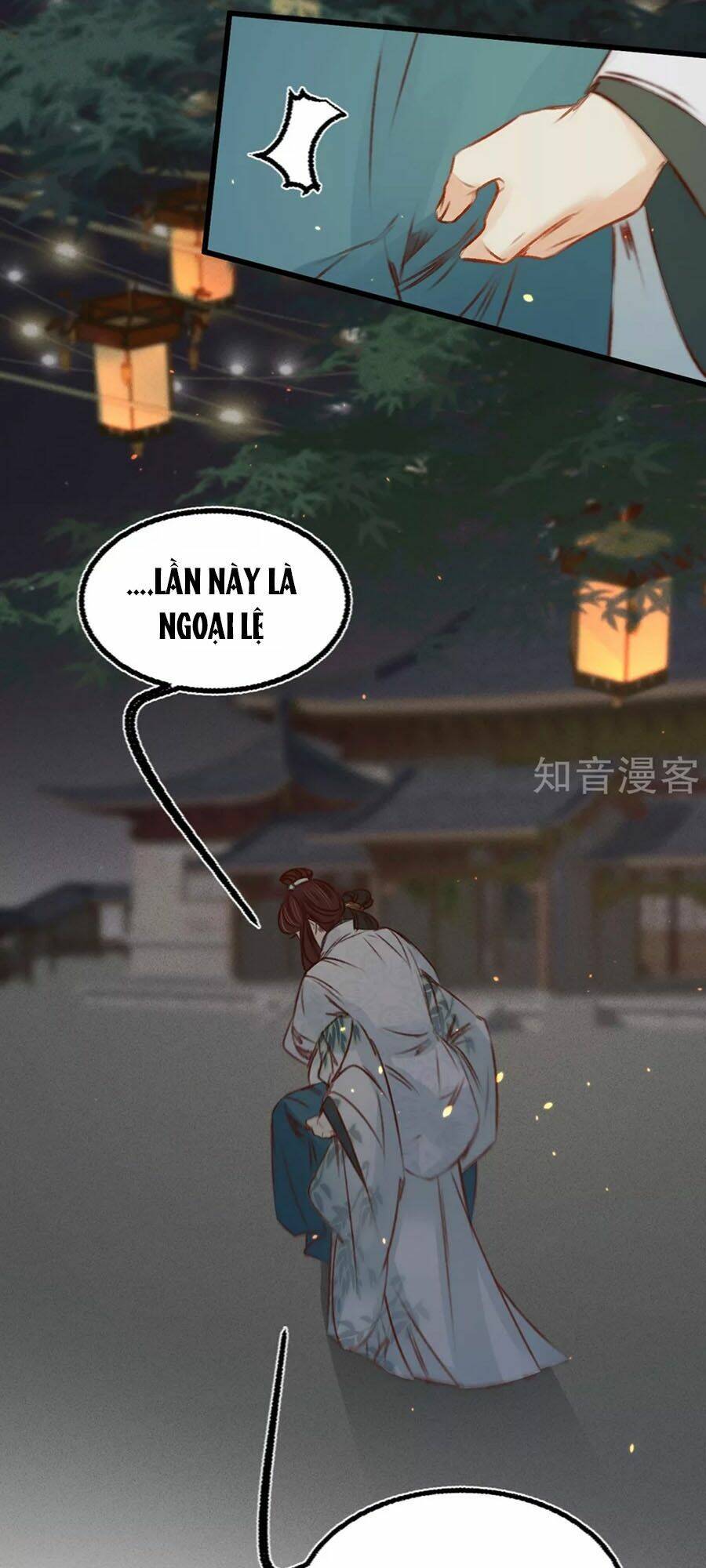 phượng hoàn triều: vương gia yêu nghiệt xin tránh đường chapter 35 32