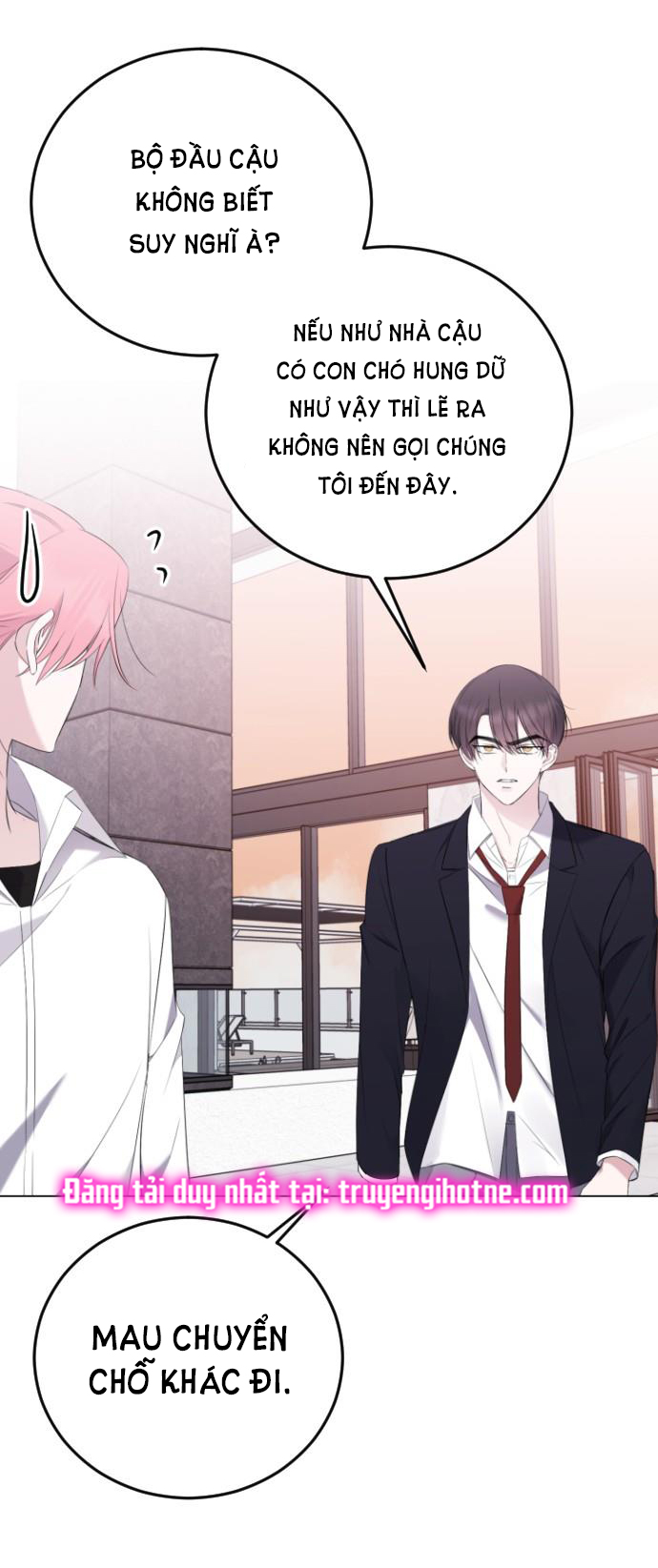 tôi sẽ thay đổi kết cục chapter 19.2 6